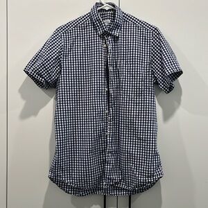 Steven Alan short sleeve shirt